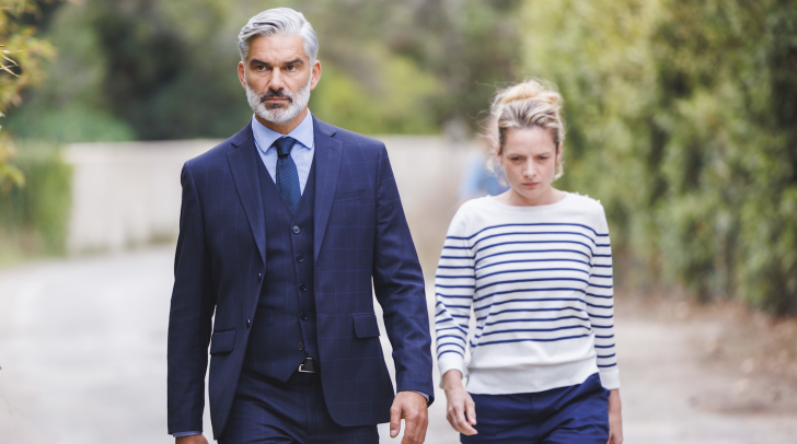 Meurtres à Porquerolles